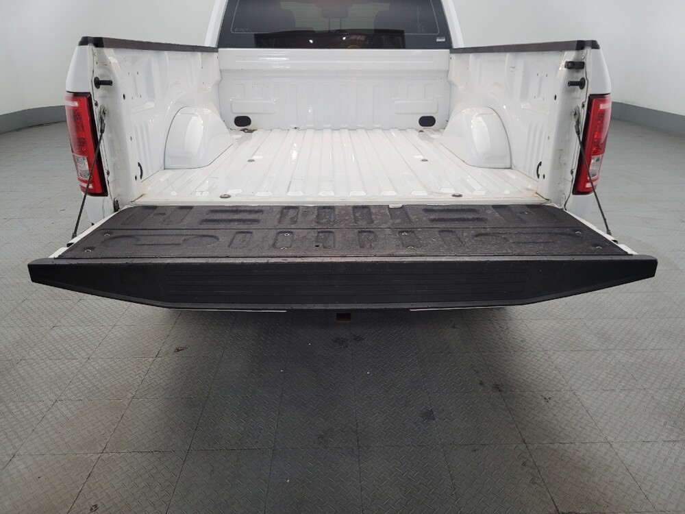 2017 Ford F150 in Temple Hills, MD 20746 - 18054607 29