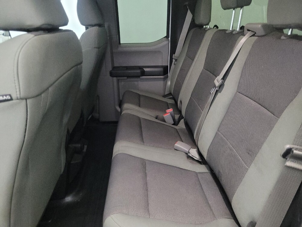 2017 Ford F150 in Temple Hills, MD 20746 - 18054607 18