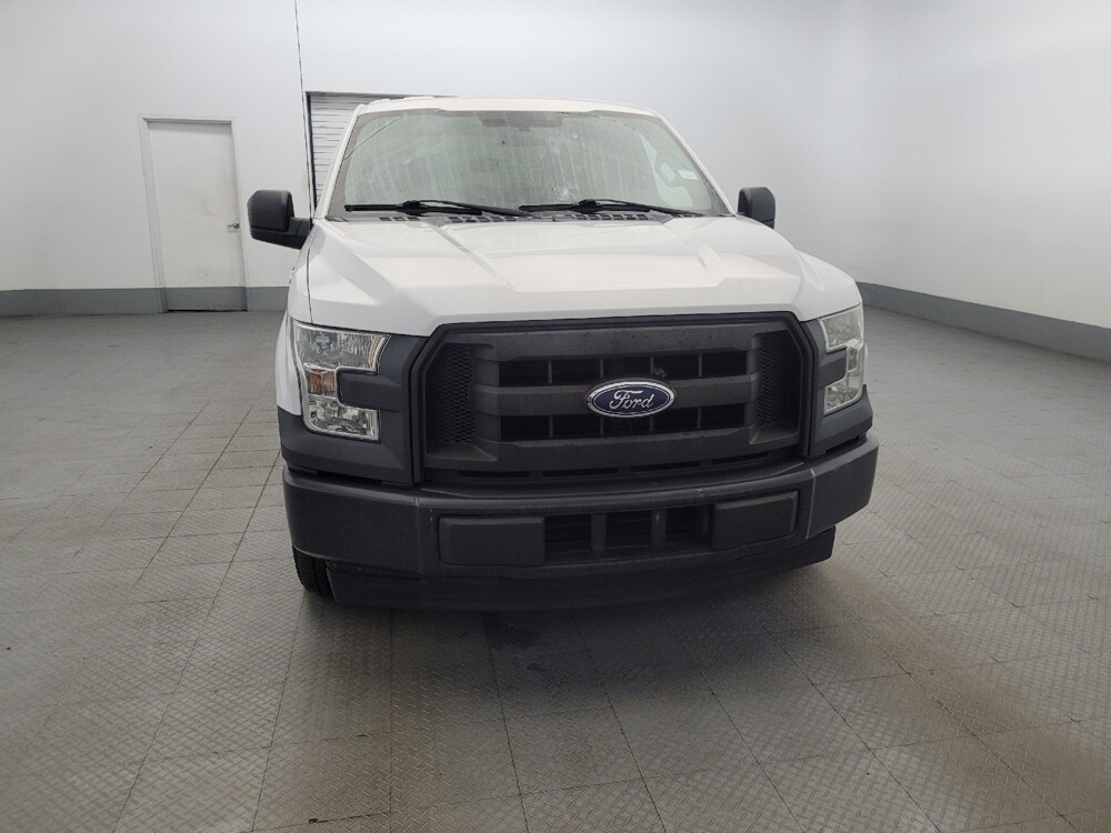 2017 Ford F150 in Temple Hills, MD 20746 - 18054607 14