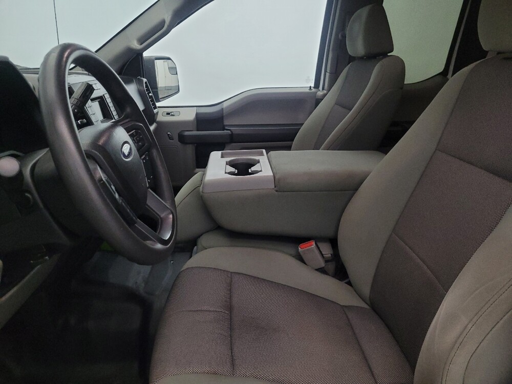 2017 Ford F150 in Temple Hills, MD 20746 - 18054607 17