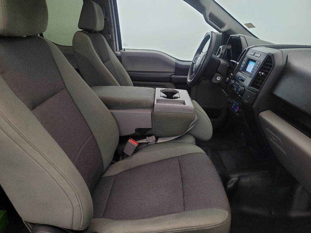 2017 Ford F150 in Temple Hills, MD 20746 - 18054607 21