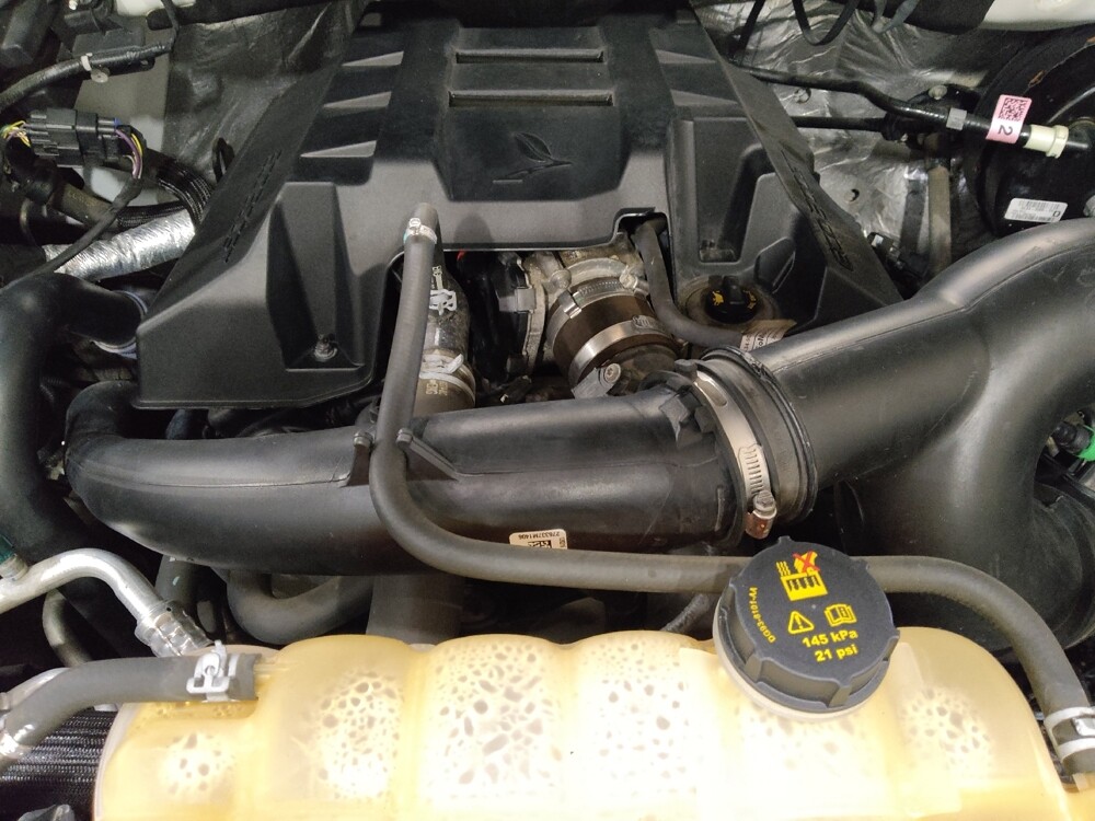 2017 Ford F150 in Temple Hills, MD 20746 - 18054607 30