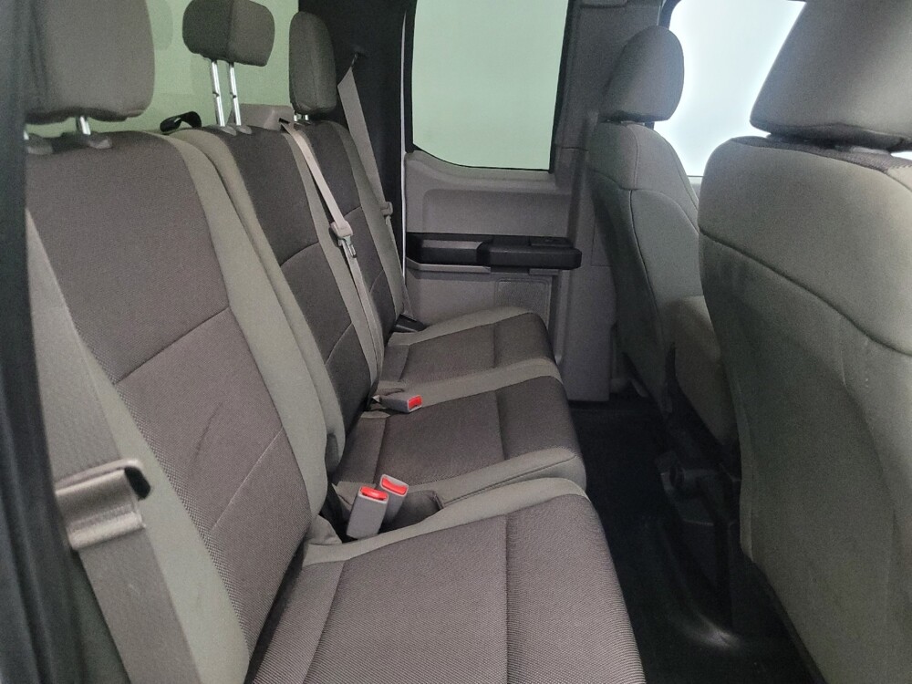 2017 Ford F150 in Temple Hills, MD 20746 - 18054607 19