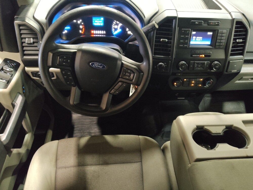 2017 Ford F150 in Temple Hills, MD 20746 - 18054607 22