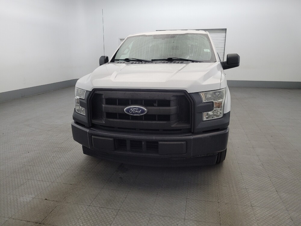 2017 Ford F150 in Temple Hills, MD 20746 - 18054607 15