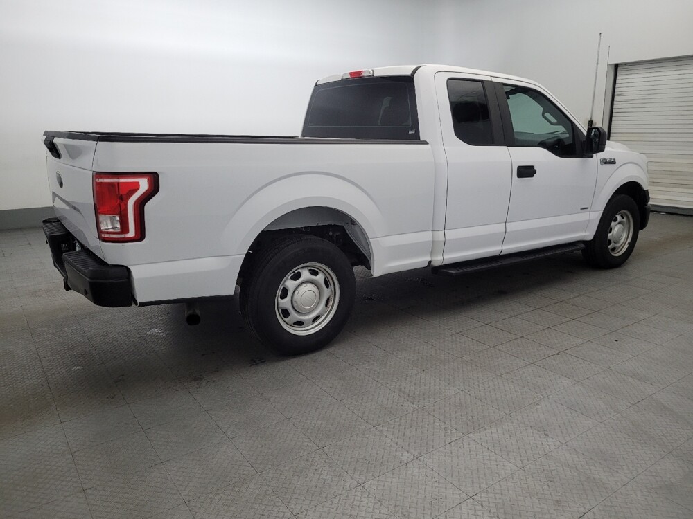 2017 Ford F150 in Temple Hills, MD 20746 - 18054607 10