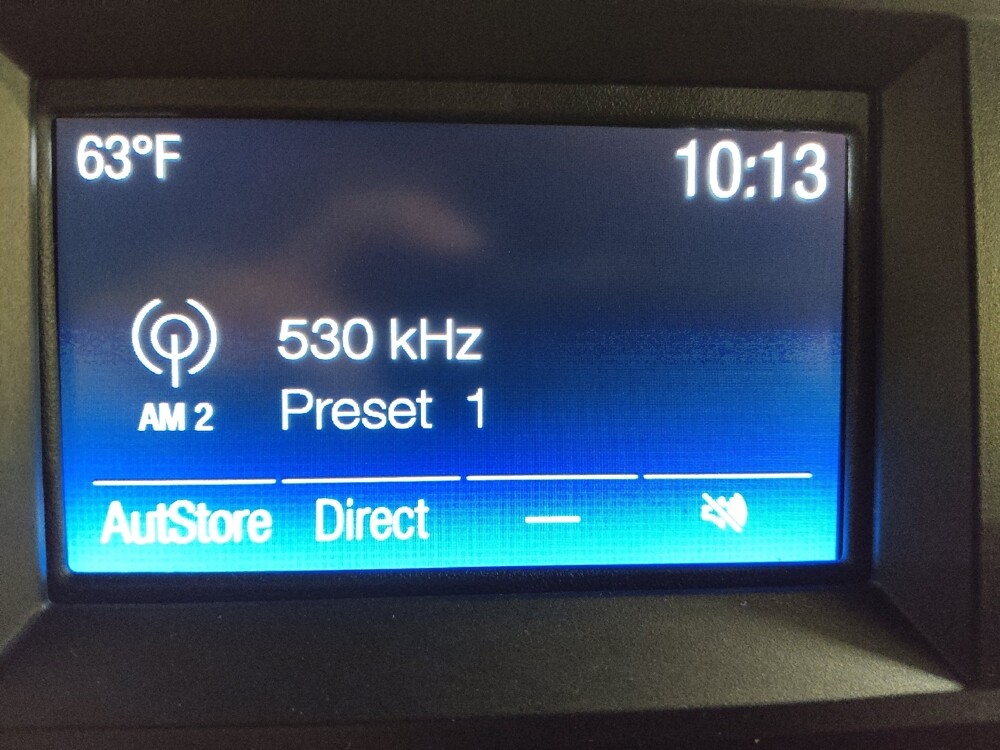 2017 Ford F150 in Temple Hills, MD 20746 - 18054607 25