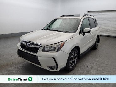 2014 Subaru Forester in Temple Hills, MD 20746