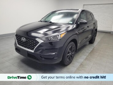 2021 Hyundai Tucson in Indianapolis, IN 46219