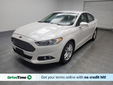 2013 Ford Fusion in Indianapolis, IN 46219