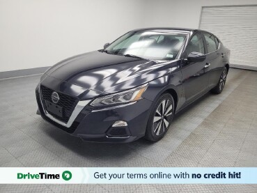 2022 Nissan Altima in Indianapolis, IN 46219