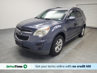 2014 Chevrolet Equinox in Highland, IN 46322