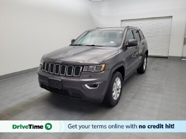 2021 Jeep Grand Cherokee in Louisville, KY 40258