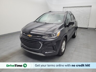 2019 Chevrolet Trax in Louisville, KY 40258