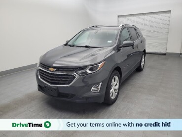 2019 Chevrolet Equinox in Maple Heights, OH 44137