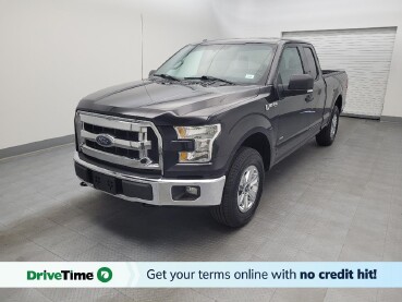 2015 Ford F150 in Louisville, KY 40258