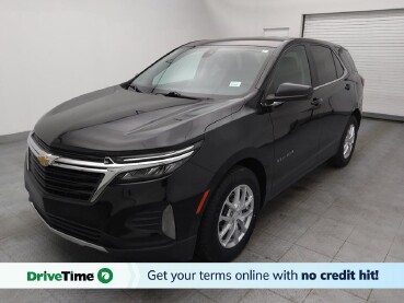 2022 Chevrolet Equinox in Raleigh, NC 27604