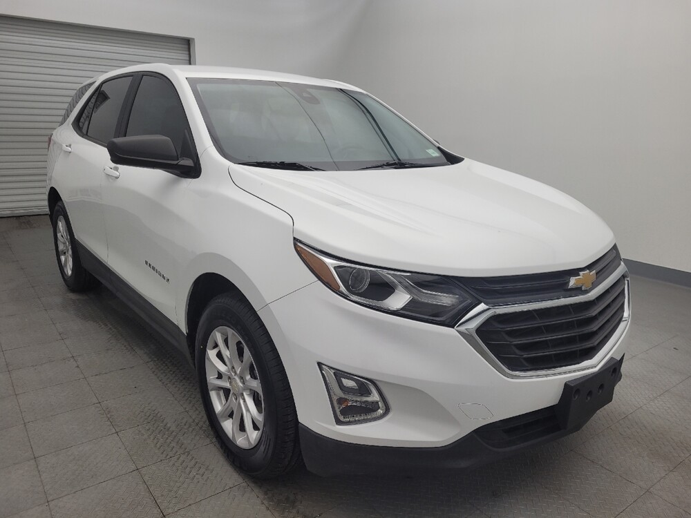 2020 Chevrolet Equinox in Houston, TX 77034 - 18054630 13