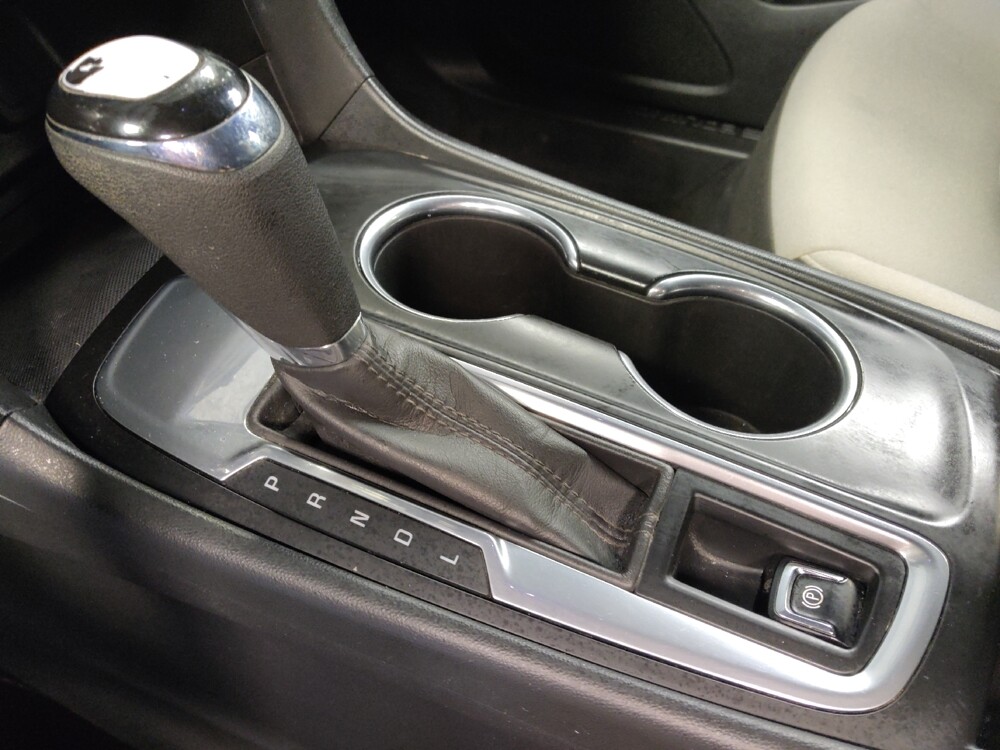 2020 Chevrolet Equinox in Houston, TX 77034 - 18054630 26