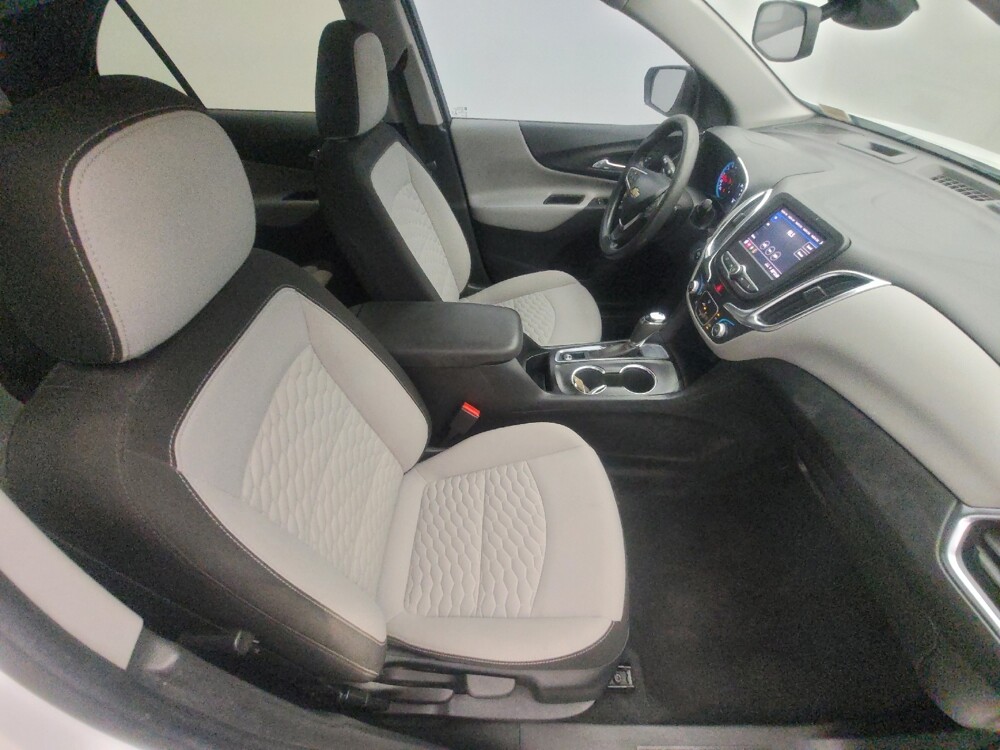 2020 Chevrolet Equinox in Houston, TX 77034 - 18054630 21