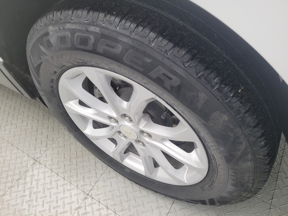 2020 Chevrolet Equinox in Houston, TX 77034 - 18054630 31