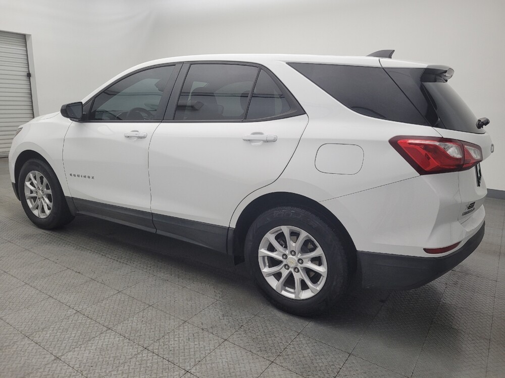 2020 Chevrolet Equinox in Houston, TX 77034 - 18054630 3