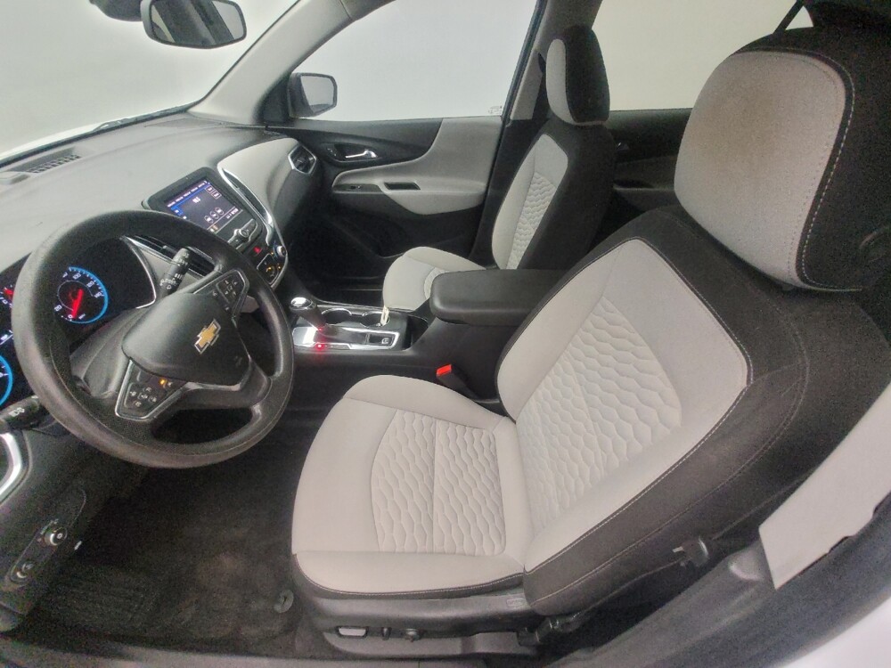 2020 Chevrolet Equinox in Houston, TX 77034 - 18054630 17