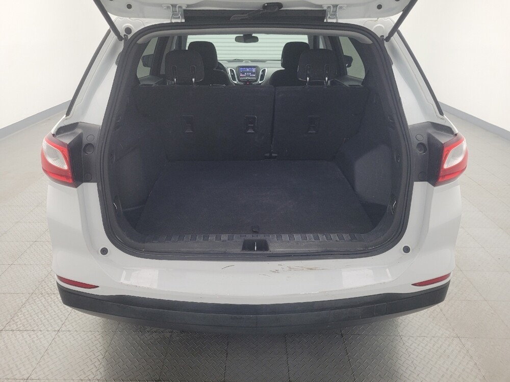 2020 Chevrolet Equinox in Houston, TX 77034 - 18054630 29