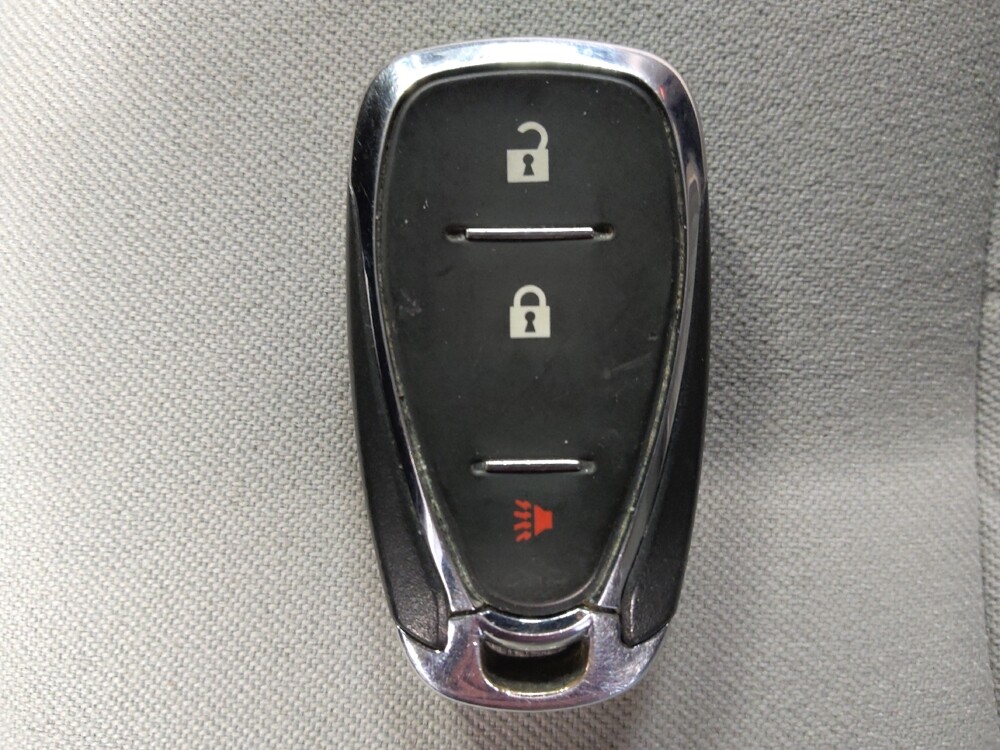 2020 Chevrolet Equinox in Houston, TX 77034 - 18054630 32