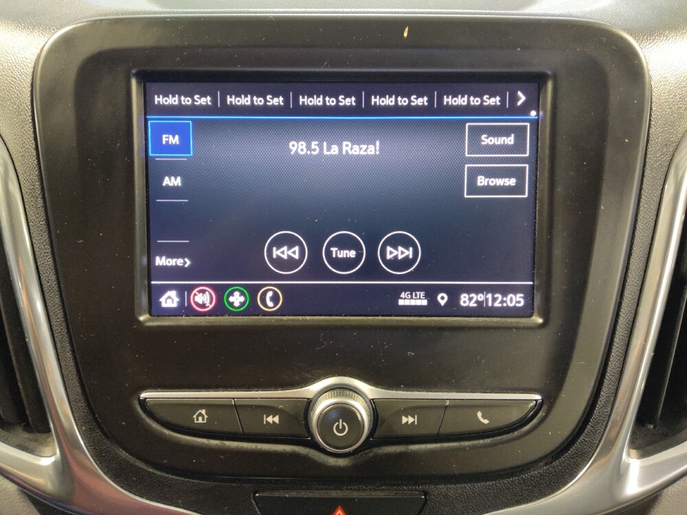 2020 Chevrolet Equinox in Houston, TX 77034 - 18054630 25