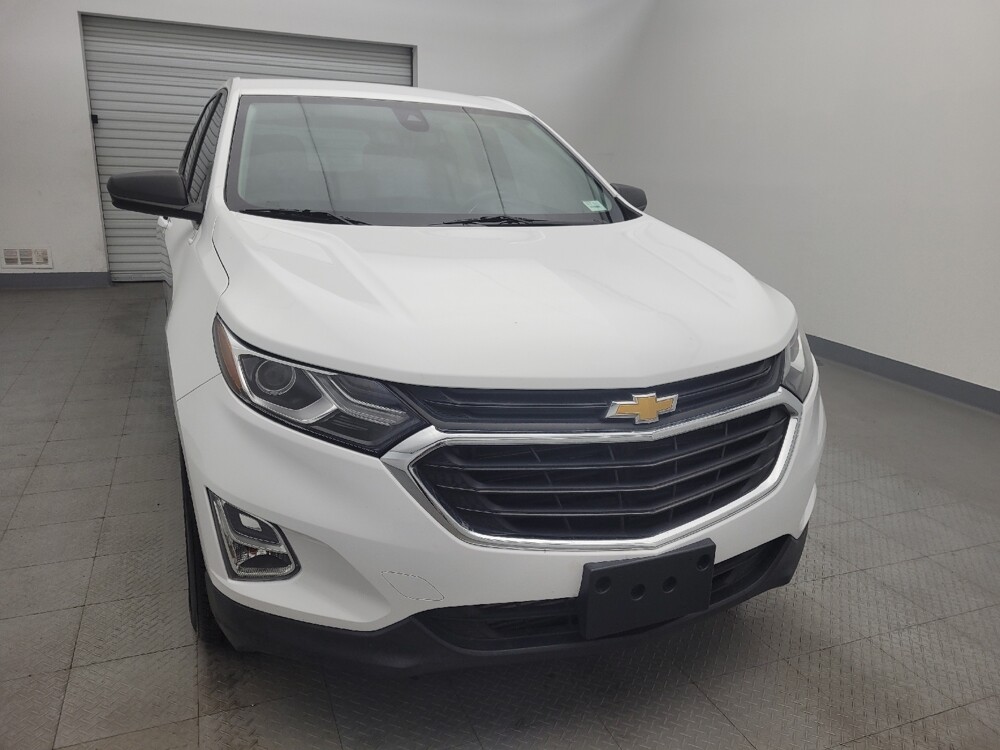 2020 Chevrolet Equinox in Houston, TX 77034 - 18054630 14