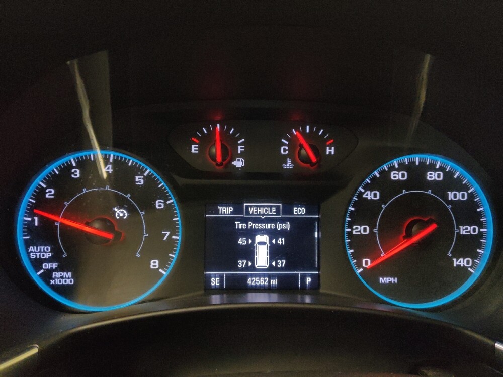 2020 Chevrolet Equinox in Houston, TX 77034 - 18054630 23