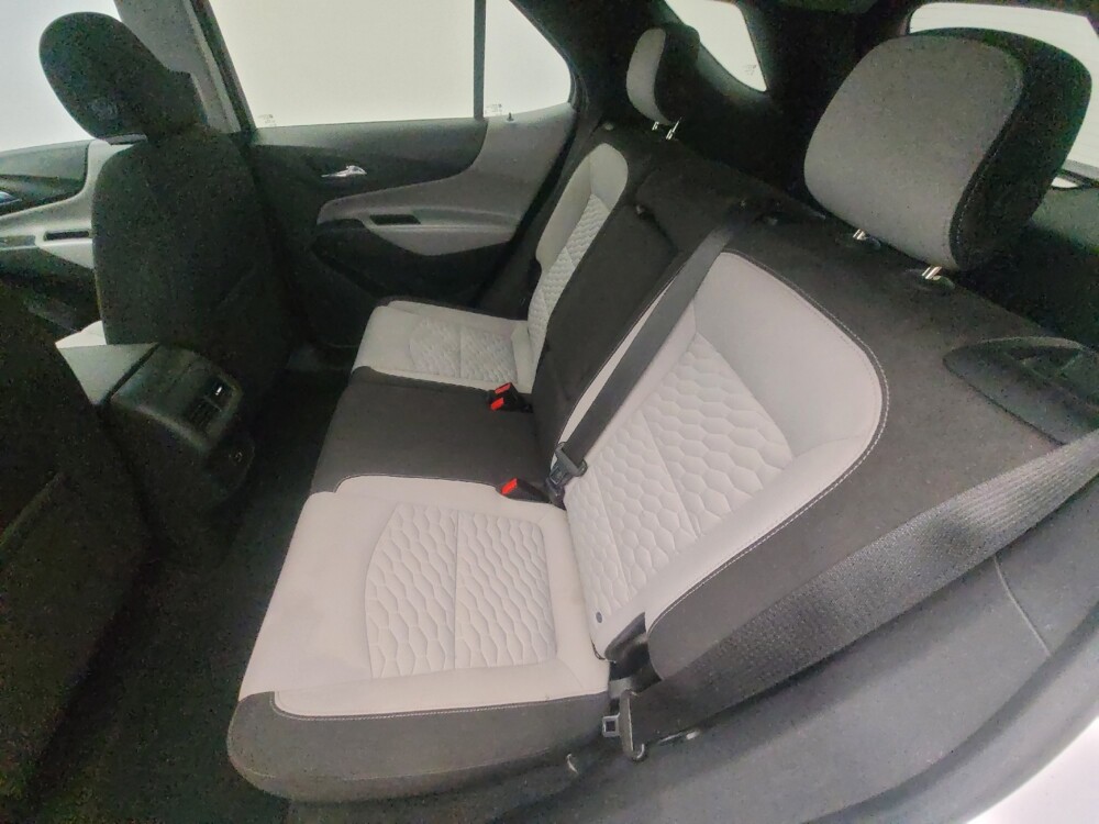 2020 Chevrolet Equinox in Houston, TX 77034 - 18054630 18