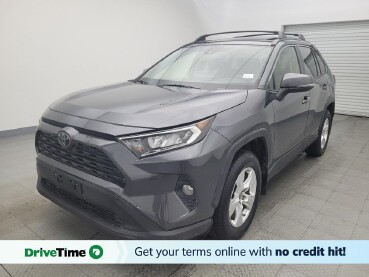 2019 Toyota RAV4 in Houston, TX 77060