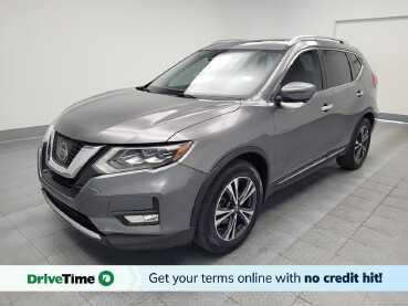 2017 Nissan Rogue in Madison, TN 37115