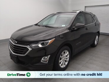 2019 Chevrolet Equinox in Springfield, MO 65807