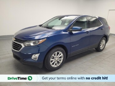 2020 Chevrolet Equinox in Antioch, TN 37013