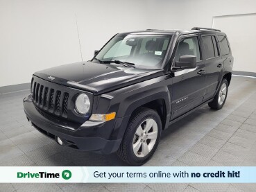 2017 Jeep Patriot in Madison, TN 37115