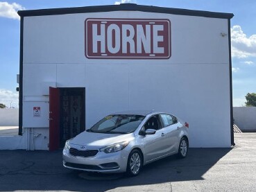 2015 Kia Forte in Mesa, AZ 85212