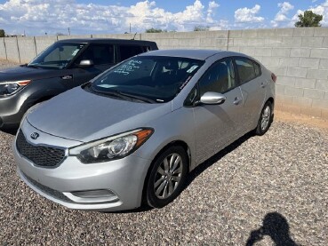 2015 Kia Forte in Mesa, AZ 85212
