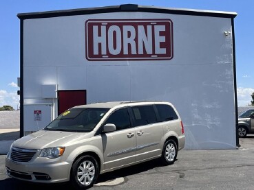 2014 Chrysler Town & Country in Mesa, AZ 85212