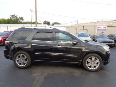 2013 GMC Acadia in Lebanon, TN 37087-3302