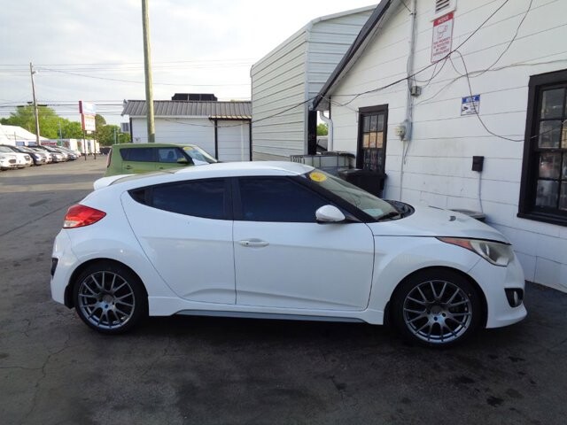2013 Hyundai Veloster in Lebanon, TN 37087-3302 - 18054655 2