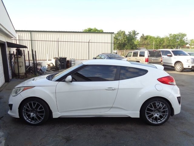 2013 Hyundai Veloster in Lebanon, TN 37087-3302 - 18054655