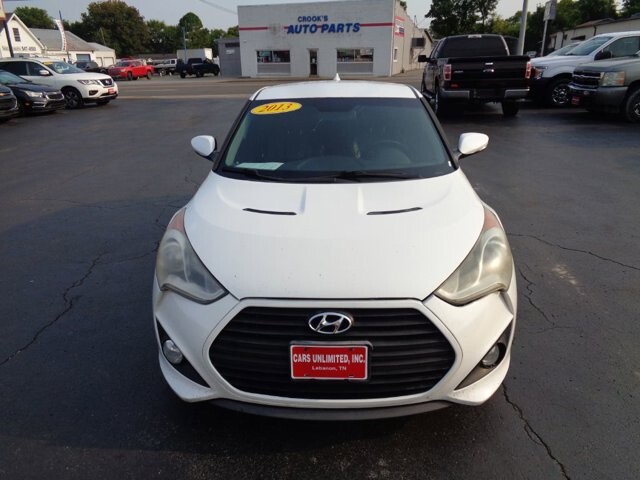 2013 Hyundai Veloster in Lebanon, TN 37087-3302 - 18054655 3