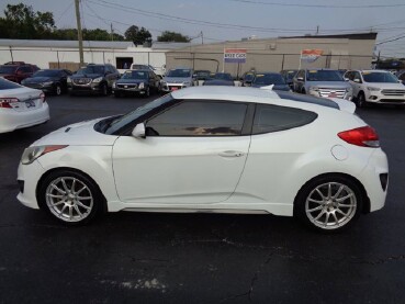 2013 Hyundai Veloster in Lebanon, TN 37087-3302