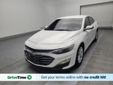 2021 Chevrolet Malibu in Stone Mountain, GA 30083