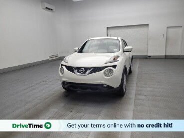 2015 Nissan Juke in Stone Mountain, GA 30083