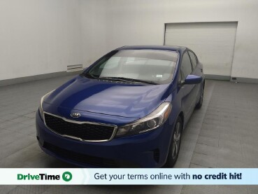 2018 Kia Forte in Morrow, GA 30260
