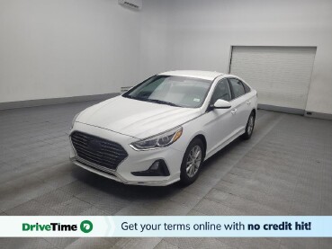 2018 Hyundai Sonata in Morrow, GA 30260